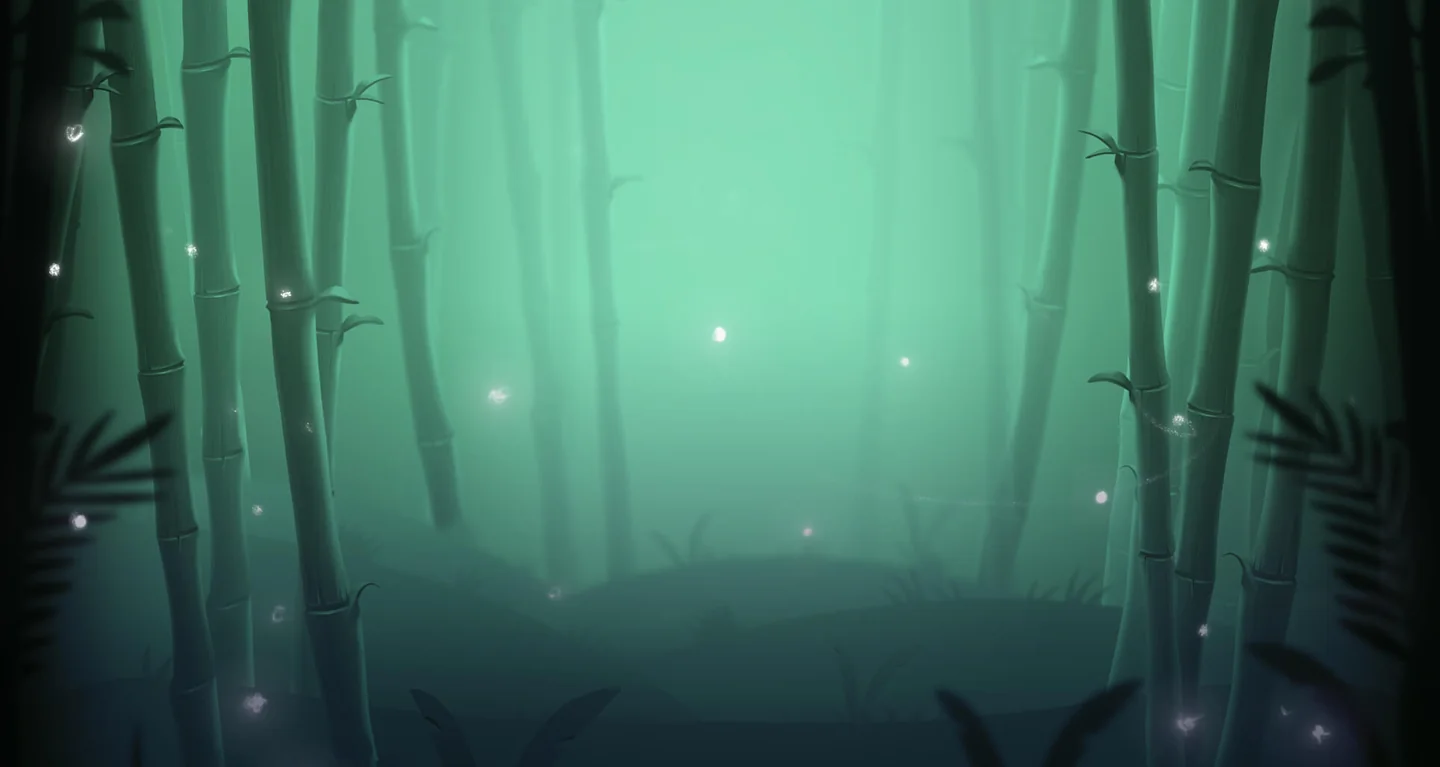 Big Bamboo